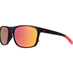 Nike Sunglasses Endure M Mi CW4650 015 Matte Gridiron Ember Glow Pink