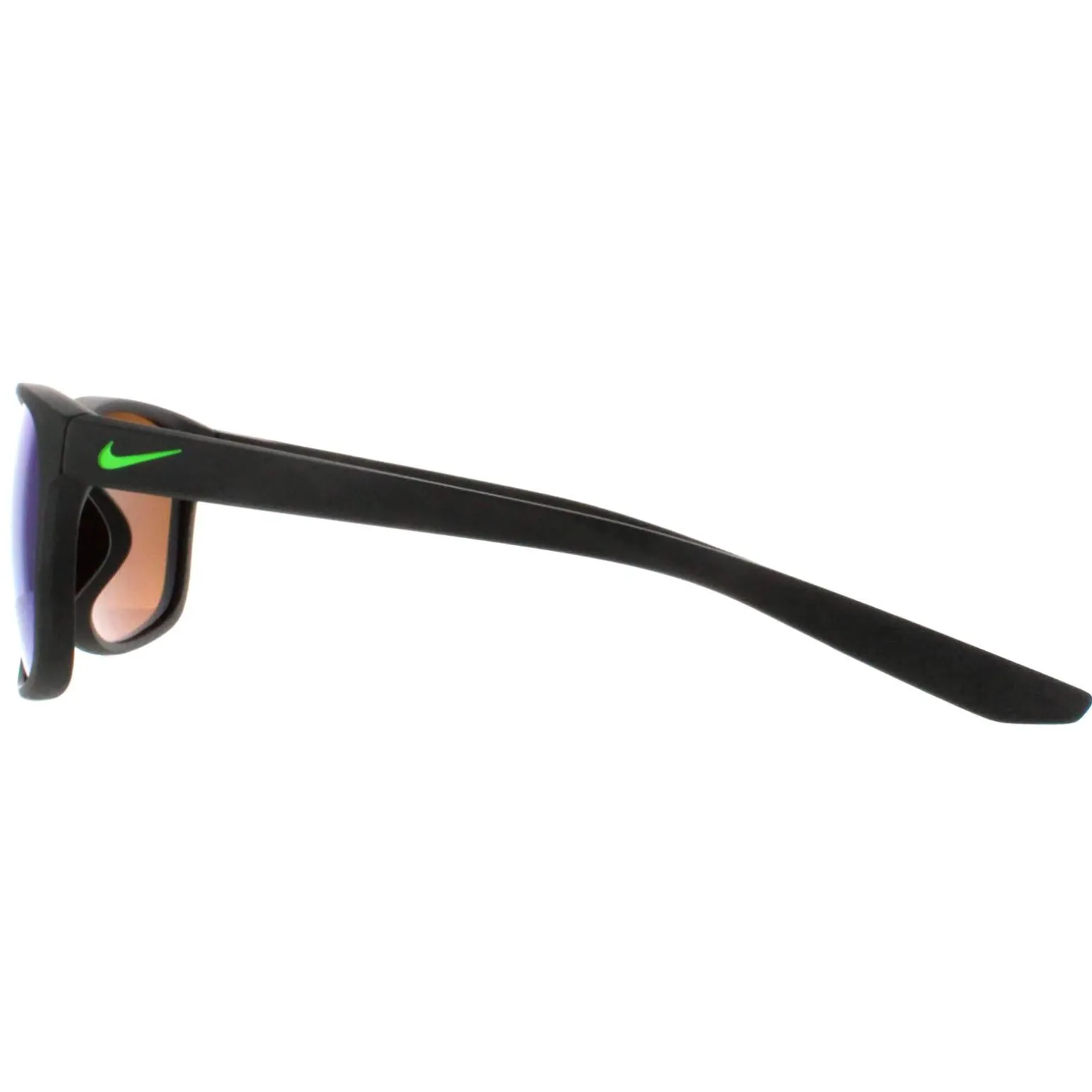 Nike Sunglasses Endure M Mi CW4650 355 Matte Sequoia Green Green Gradi