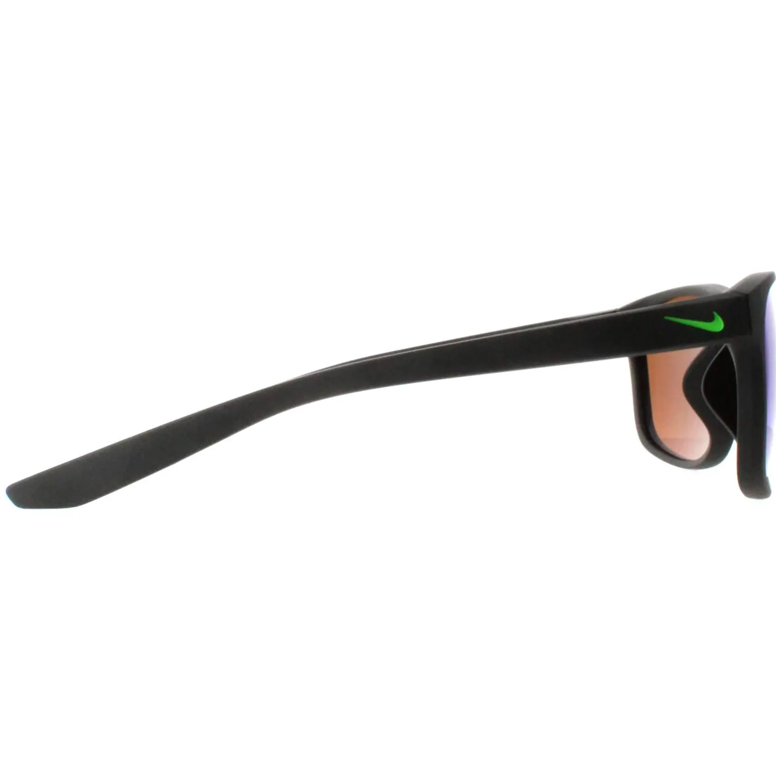 Nike Sunglasses Endure M Mi CW4650 355 Matte Sequoia Green Green Gradi