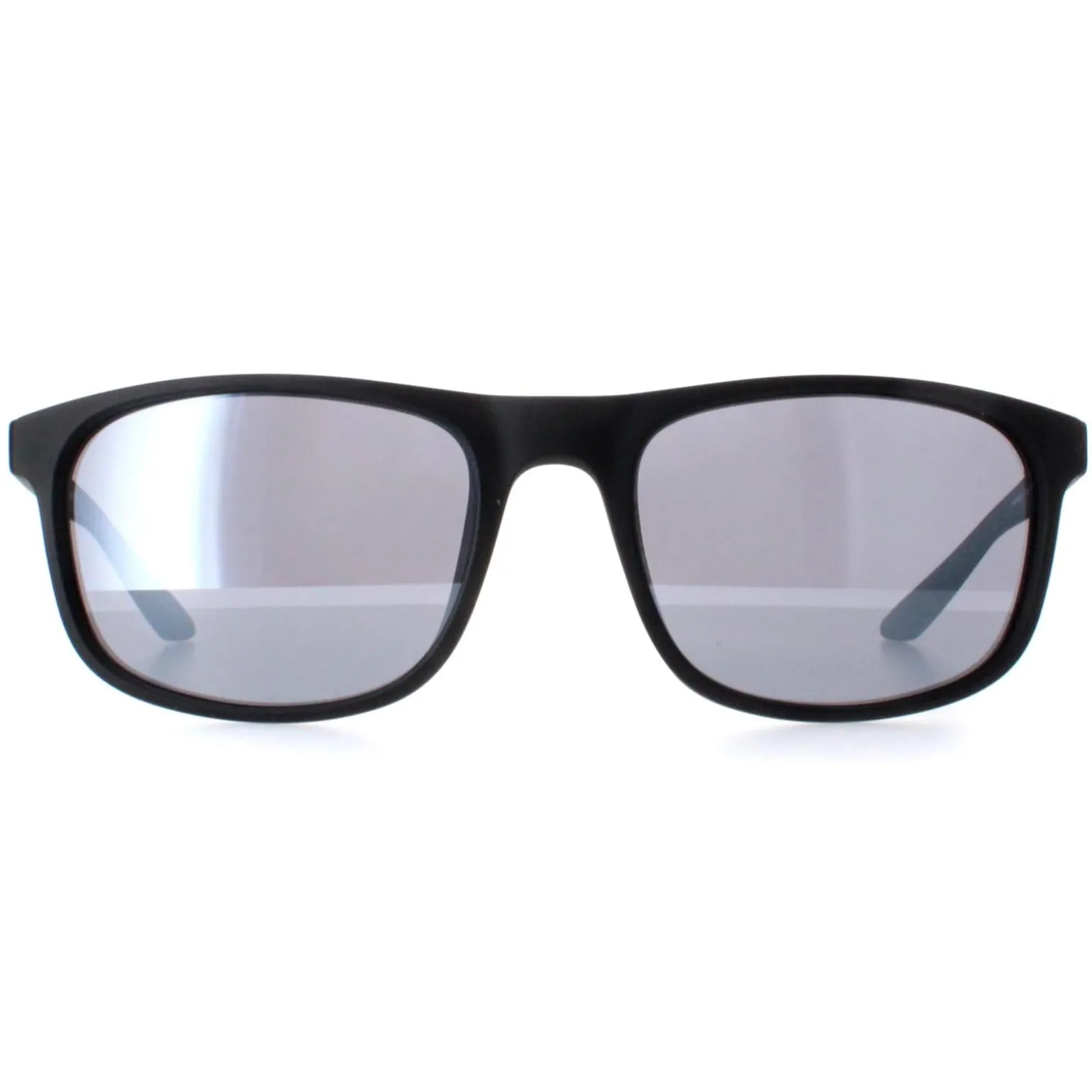 Nike Sunglasses Endure Mi CW4652 011 Matte Black Light Grey