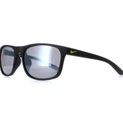 Nike Sunglasses Endure Mi CW4652 011 Matte Black Light Grey