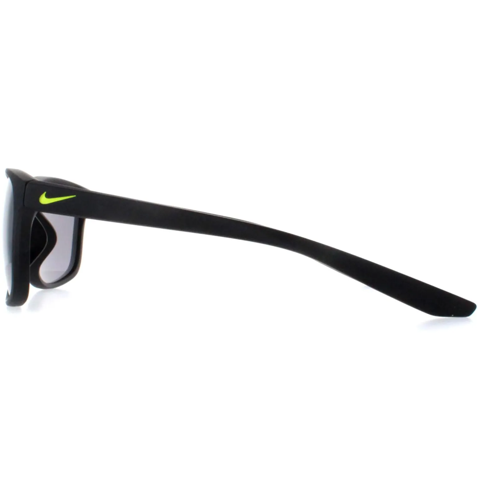 Nike Sunglasses Endure Mi CW4652 011 Matte Black Light Grey