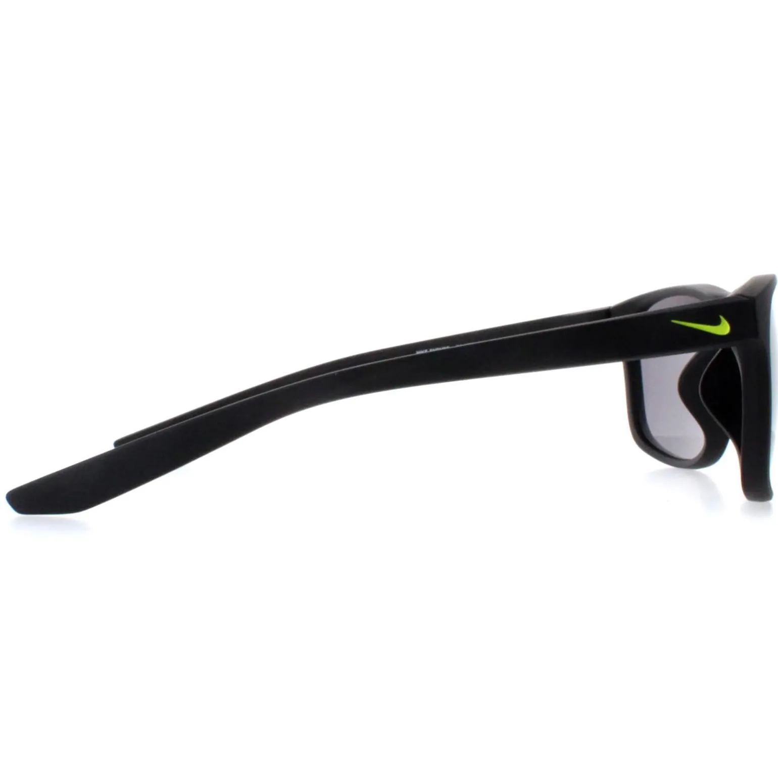 Nike Sunglasses Endure Mi CW4652 011 Matte Black Light Grey