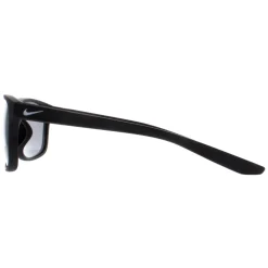 Nike Sunglasses Endure P Mi CW4647 010 Matte Black Grey Polarized