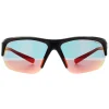 Nike Sunglasses Skylon Ace FQ4684 010 Black Red Mirrored