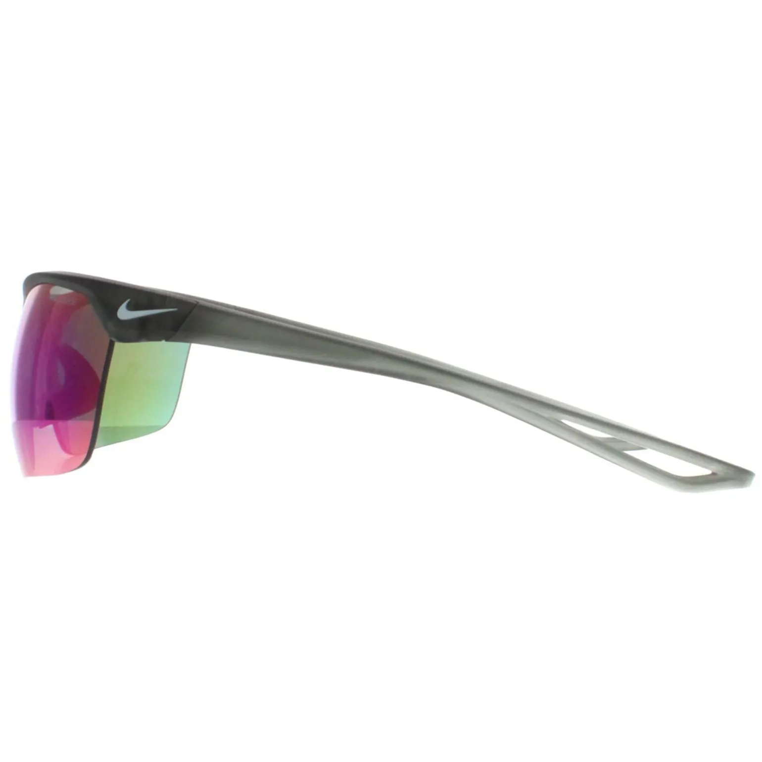 Nike Sunglasses Trainer M EV1013 304 Black Blue