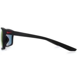 Nike Sunglasses Valiant M Mi CW4642 016 Matte Black Grey Gradient