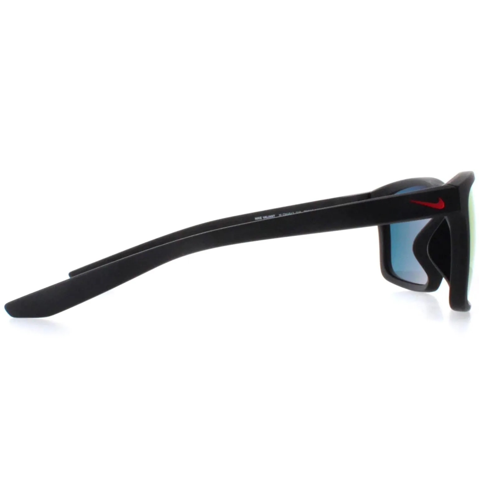 Nike Sunglasses Valiant M Mi CW4642 016 Matte Black Grey Gradient
