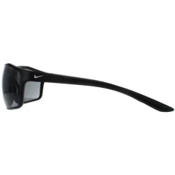 Nike Sunglasses Windstorm P CW4671 010 Matte Black Grey Polarised