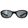 Nike Sunglasses Zone P DZ7359 010 Matte Black Grey Road Polarized