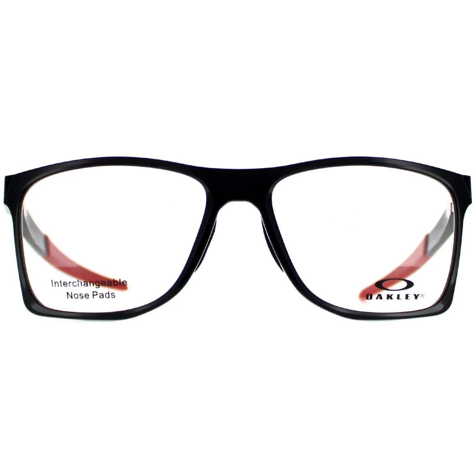 Oakley Glasses Frames Activate OX8173-02 Black Ink Men