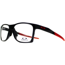 Oakley Glasses Frames Activate OX8173-02 Black Ink Men