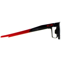 Oakley Glasses Frames Activate OX8173-02 Black Ink Men