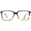 Oakley Glasses Frames Confession OX1128-01 Black and Tortoise 52mm Wom