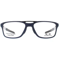 Oakley Glasses Frames Gauge 7.2 Trubridge OX8113-03 Universe Blue 53mm