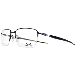Oakley Glasses Frames Gauge 3.2 Blade OX5128-03 Matte Midnight Men