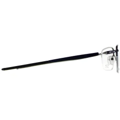 Oakley Glasses Frames Gauge 3.2 Blade OX5128-03 Matte Midnight Men