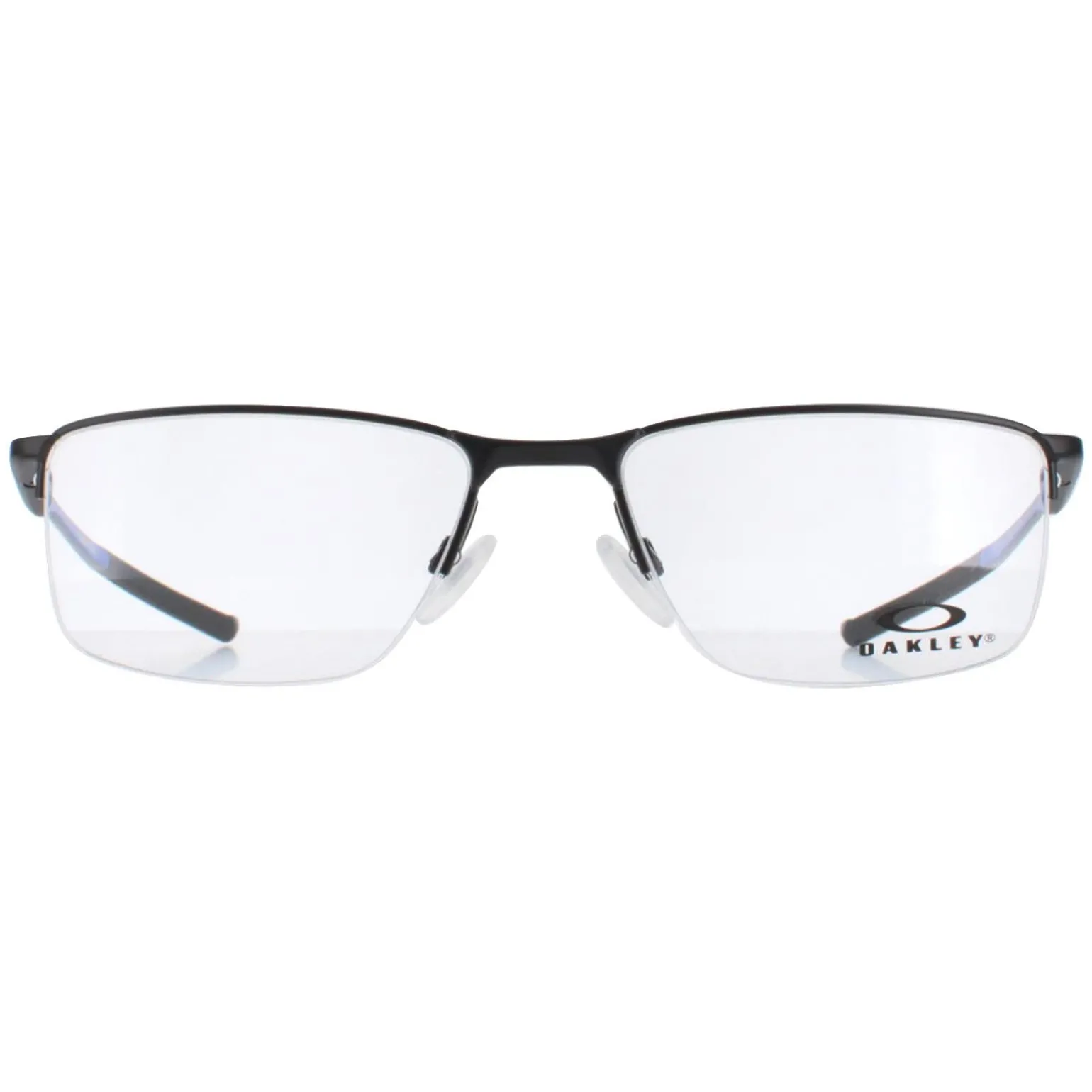 Oakley Glasses Frames OX3218 Socket 5.5 3218-04 Satin Black Men