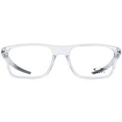 Oakley Glasses Frames OX8164 Port Bow 8164-02 Polished Clear Men