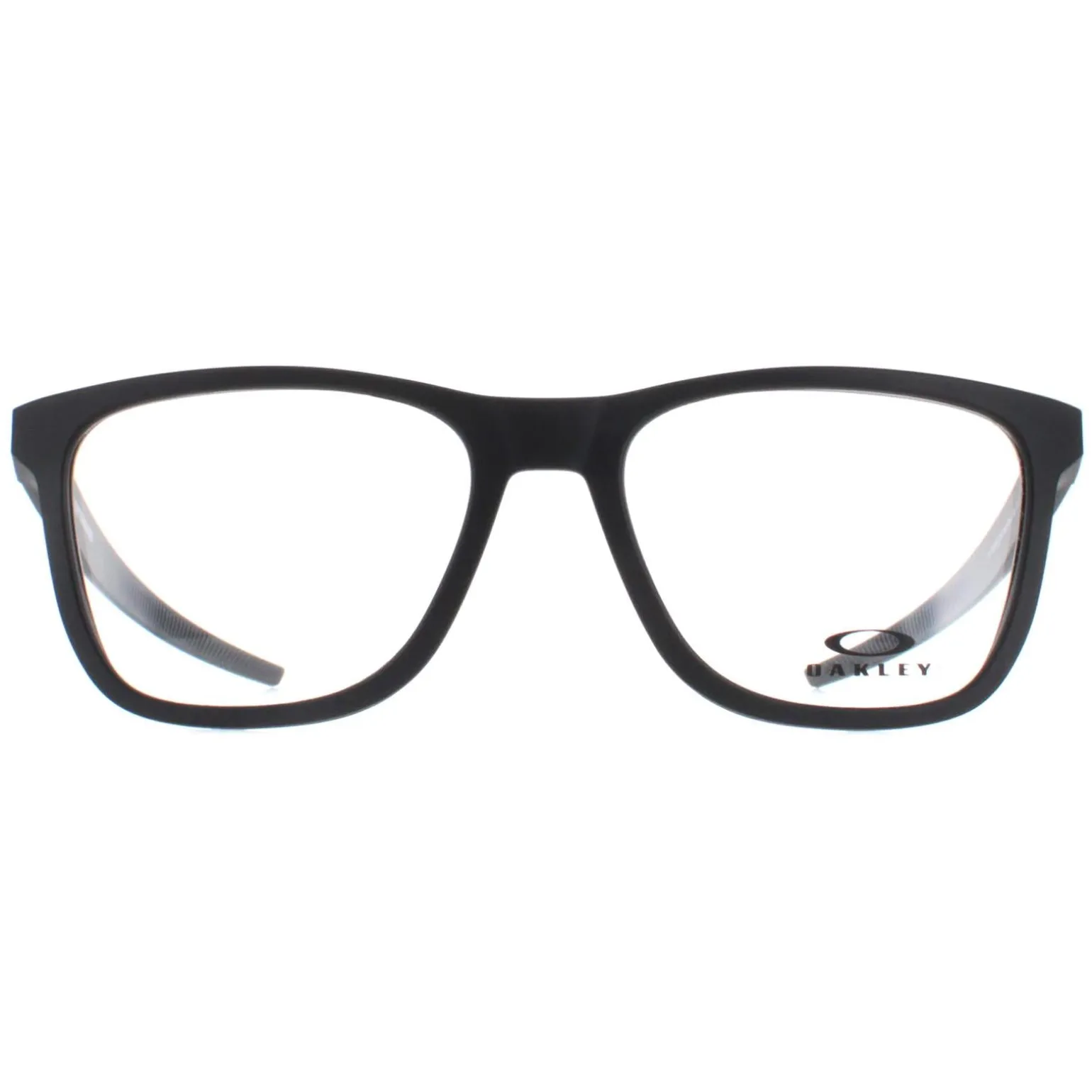 Oakley Glasses Frames OX8163 Centerboard 8163-01 Satin Black Men