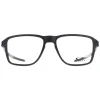 Oakley Glasses Frames OX8166 Wheel House 8166-01 Satin Black Men
