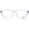 Oakley Glasses Frames OX8177 Ojector 8177-03 Polished Clear Men