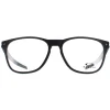 Oakley Glasses Frames OX8177 Ojector 8177-01 Satin Black Men