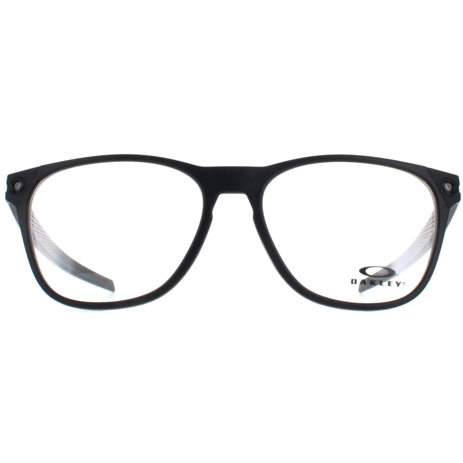 Oakley Glasses Frames OX8177 Ojector 8177-01 Satin Black Men