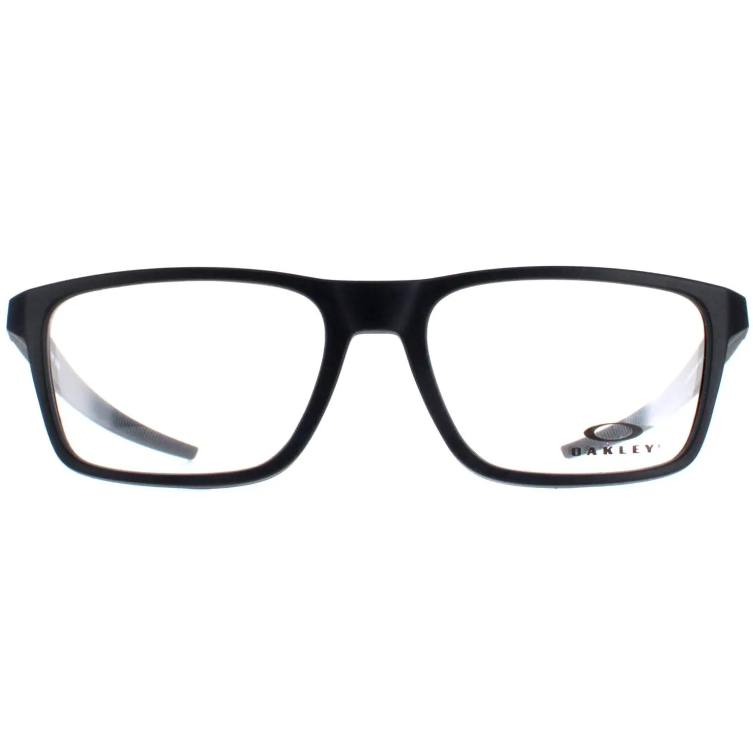 Oakley Glasses Frames OX8164 Port Bow 8164-01 Satin Black Men
