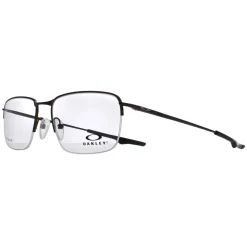 Oakley Glasses Frames OX5148 Wingback Sq 5148-02 Pewter Men