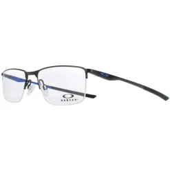 Oakley Glasses Frames OX3218 Socket 5.5 3218-04 Satin Black Men