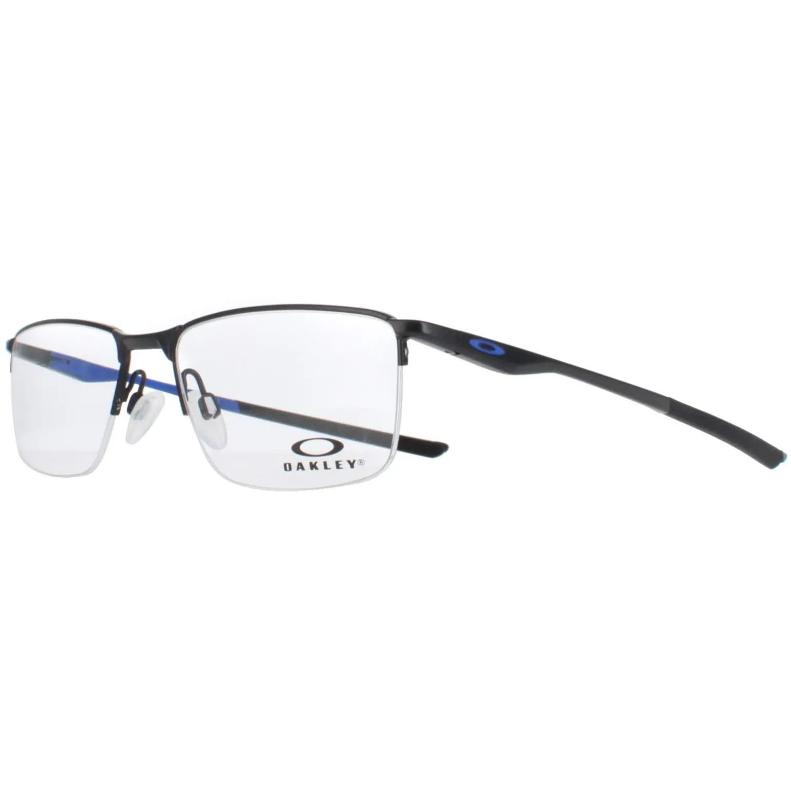 Oakley Glasses Frames OX3218 Socket 5.5 3218-04 Satin Black Men