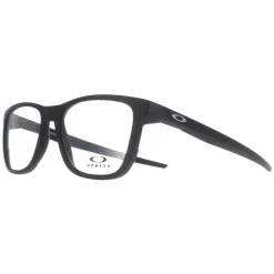 Oakley Glasses Frames OX8163 Centerboard 8163-01 Satin Black Men