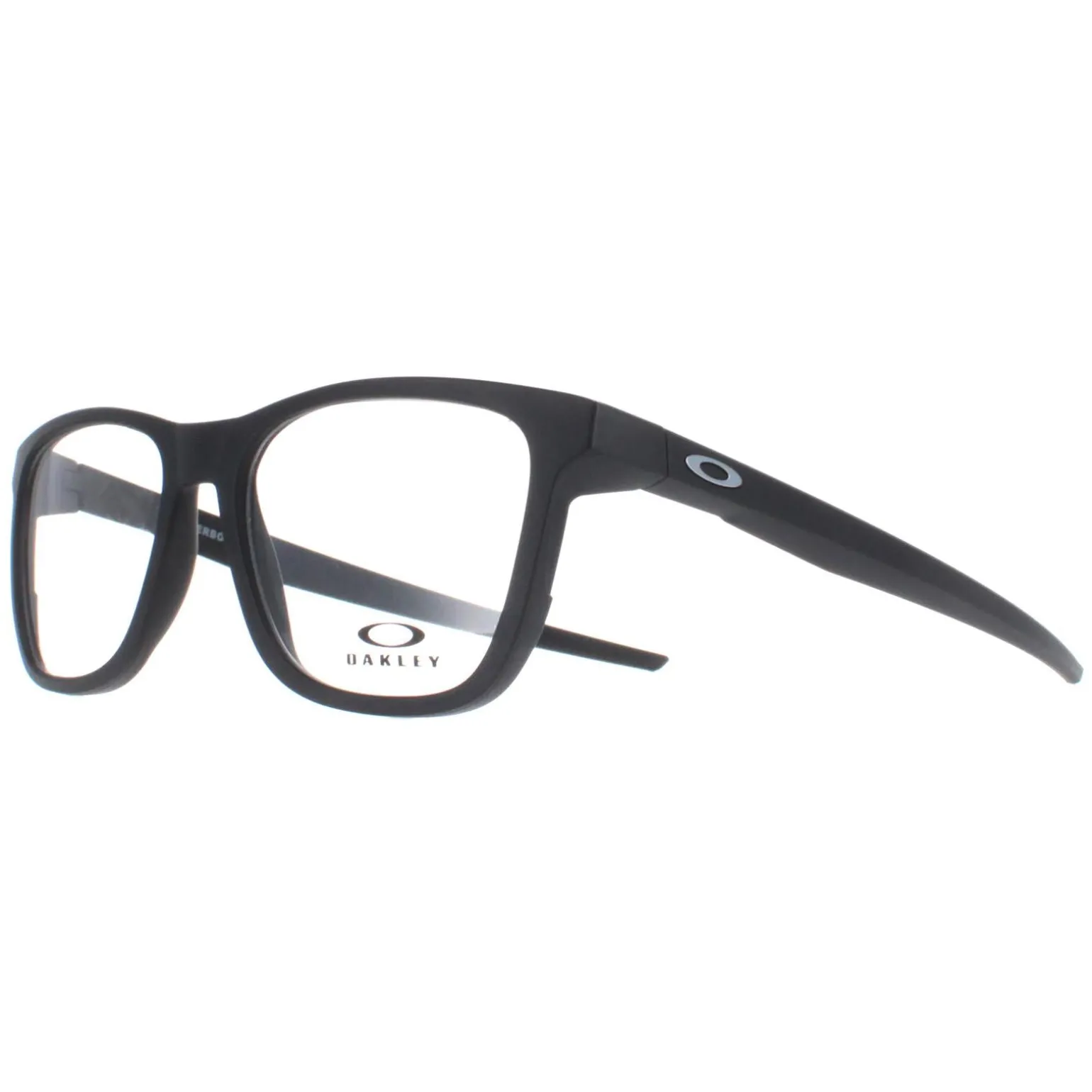 Oakley Glasses Frames OX8163 Centerboard 8163-01 Satin Black Men