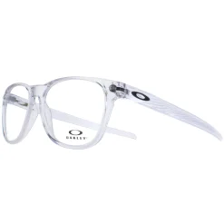 Oakley Glasses Frames OX8177 Ojector 8177-03 Polished Clear Men