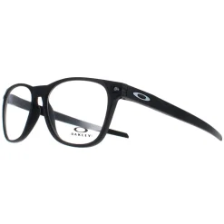 Oakley Glasses Frames OX8177 Ojector 8177-01 Satin Black Men