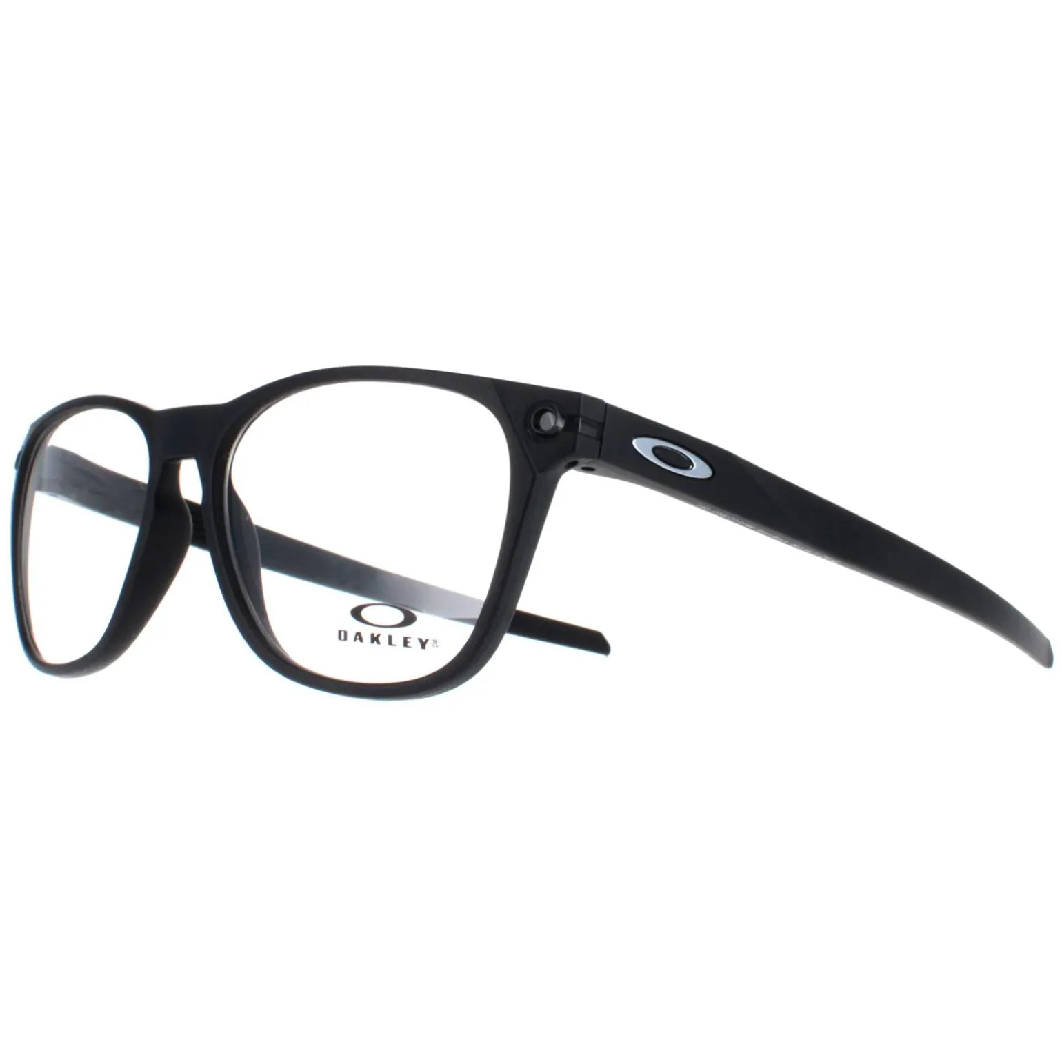 Oakley Glasses Frames OX8177 Ojector 8177-01 Satin Black Men