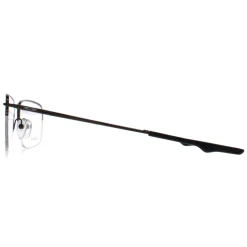 Oakley Glasses Frames OX5148 Wingback Sq 5148-02 Pewter Men