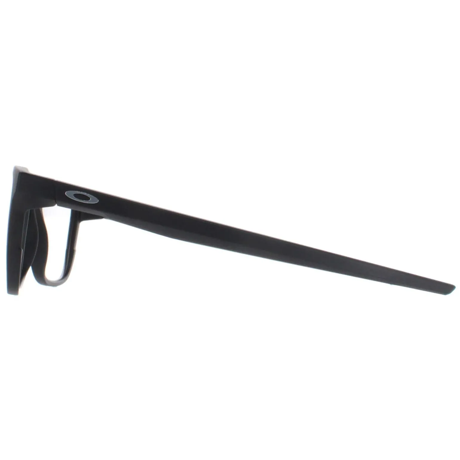 Oakley Glasses Frames OX8163 Centerboard 8163-01 Satin Black Men
