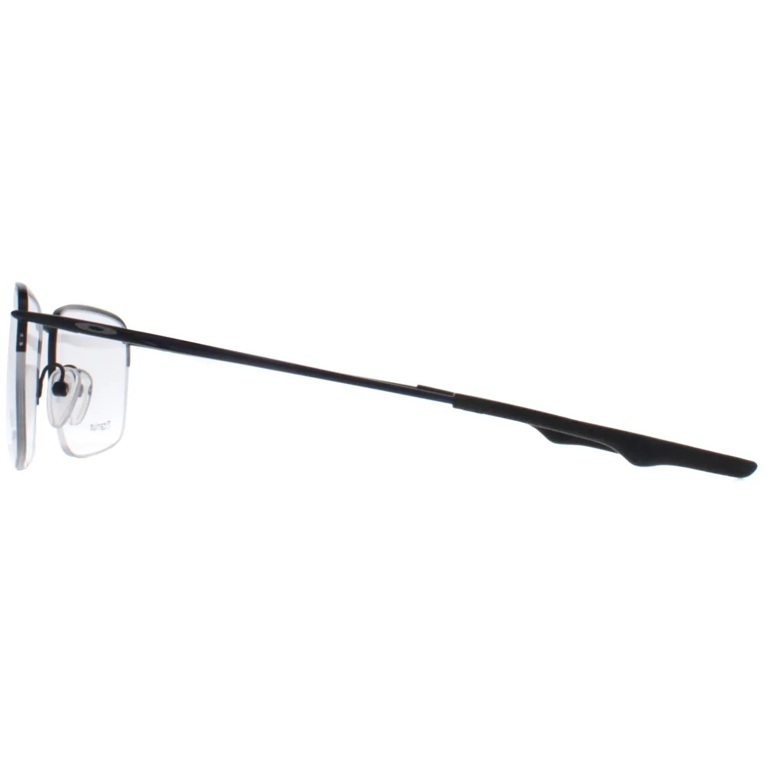 Oakley Glasses Frames OX5148 Wingback Sq 5148-04 Matte Dark Navy Men