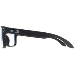 Oakley Glasses Frames OX8156 Holbrook 8156-01 Satin Black Men
