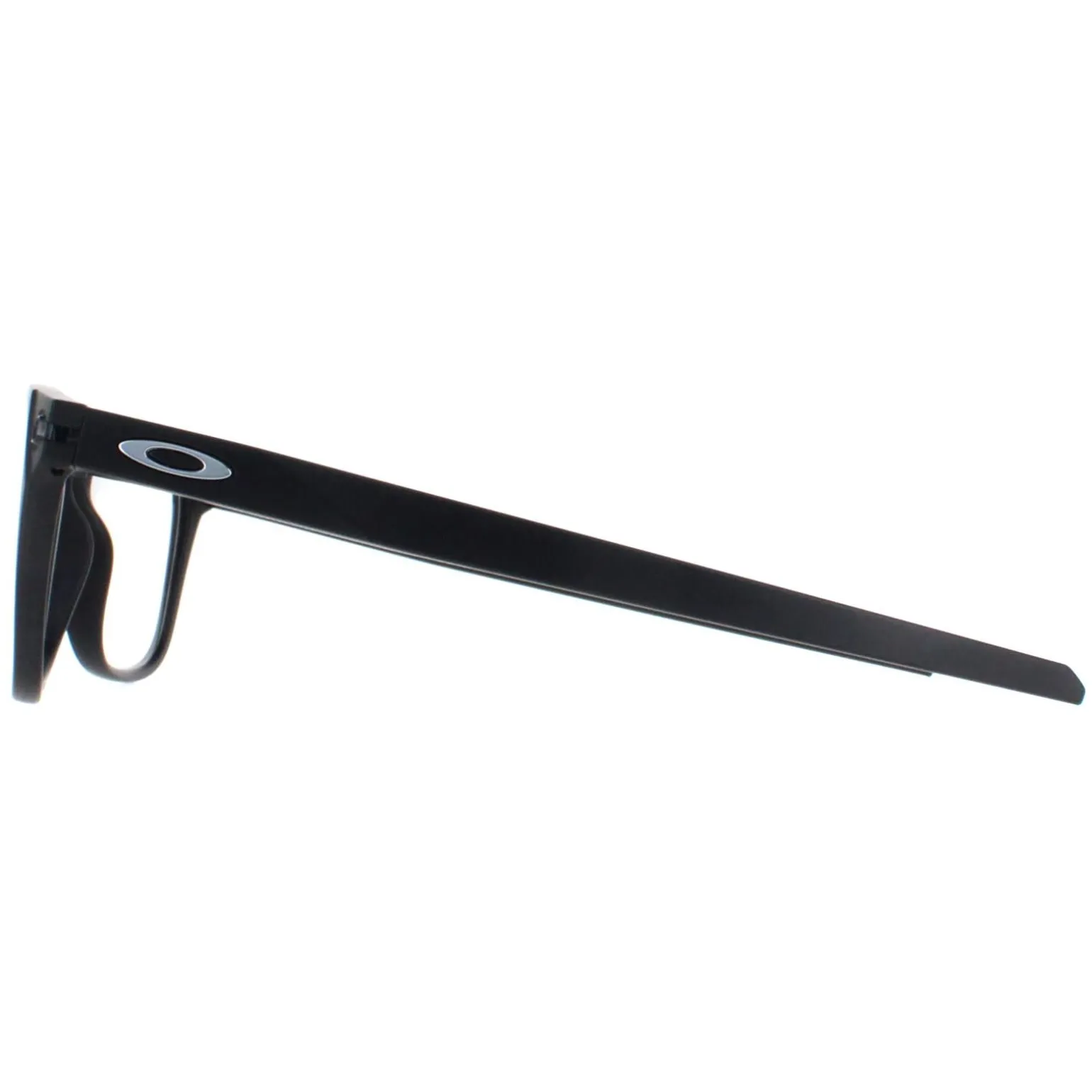 Oakley Glasses Frames OX8177 Ojector 8177-01 Satin Black Men