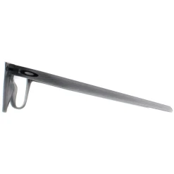 Oakley Glasses Frames OX8177 Ojector 8177-02 Satin Grey Smoke Men