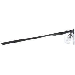 Oakley Glasses Frames OX3218 Socket 5.5 3218-01 Polished Black Men
