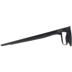 Oakley Glasses Frames OX8163 Centerboard 8163-01 Satin Black Men