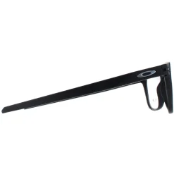 Oakley Glasses Frames OX8177 Ojector 8177-01 Satin Black Men