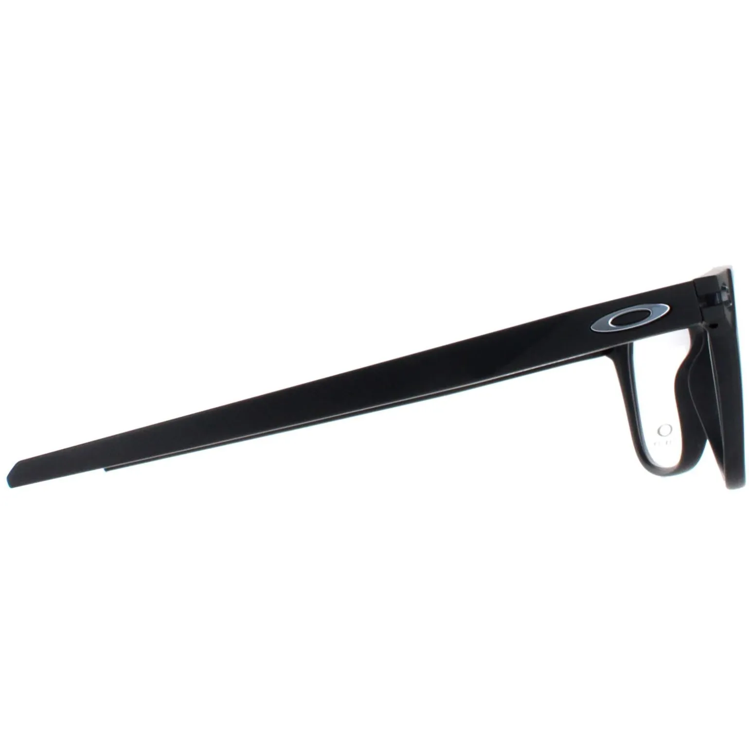 Oakley Glasses Frames OX8177 Ojector 8177-01 Satin Black Men