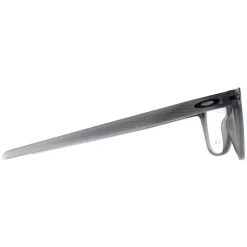 Oakley Glasses Frames OX8177 Ojector 8177-02 Satin Grey Smoke Men
