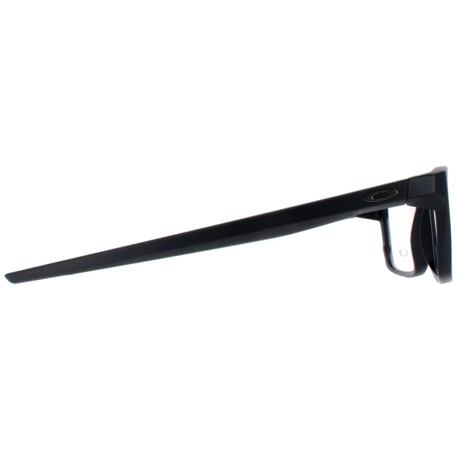 Oakley Glasses Frames OX8164 Port Bow 8164-01 Satin Black Men