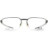 Oakley Glasses Frames Sway Bar 0.5 OX5076-02 Pewter Men